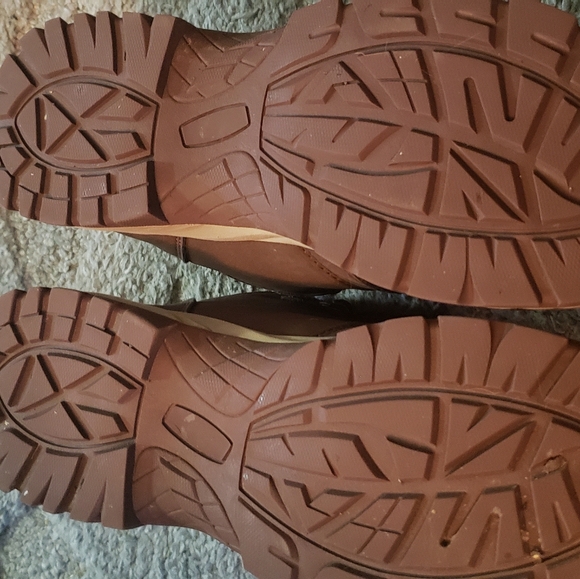 Bjorndal Brown Boots Like New Women's - Picture 3 of 6